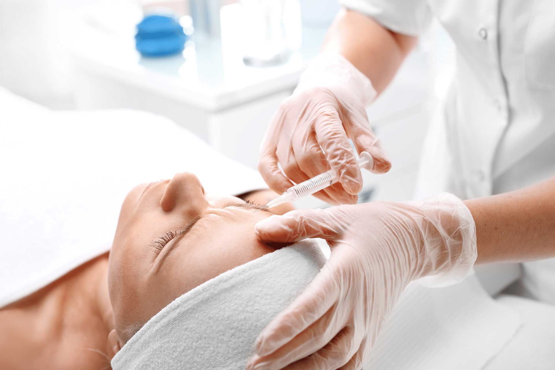 Unlocking the Benefits of Facial Aesthetics